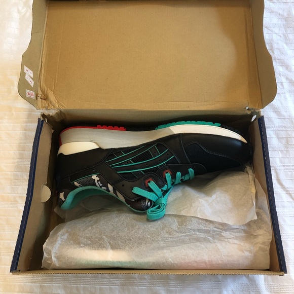 ASICS “Future Camos”… - Picture 6 of 7